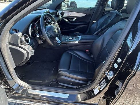 Used 2018 Mercedes-Benz C 300 Sedan image 13