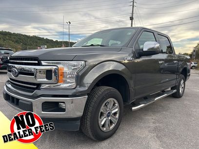 Used 2018 Ford F150 XLT