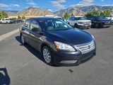 Used 2013 Nissan Sentra SV w/ Driver Pkg image 3