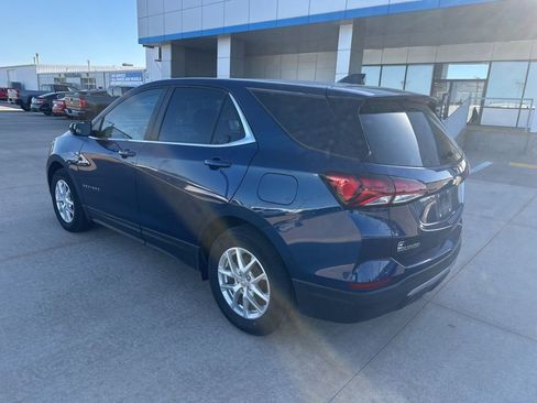 Used 2023 Chevrolet Equinox LT image 27