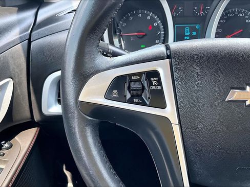 Used 2012 Chevrolet Equinox LT w/ Driver Convenience Package FWD image 22