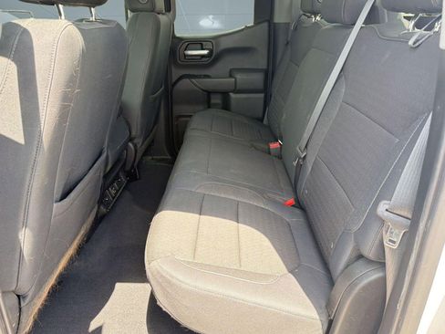 Used 2019 Chevrolet Silverado 1500 LT w/ All-Star Edition AWD/4WD image 13