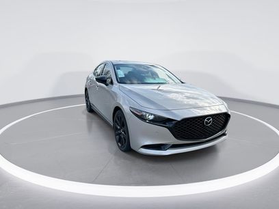 New 2026 MAZDA MAZDA3 2.5 Turbo Sedan w/Premium Plus