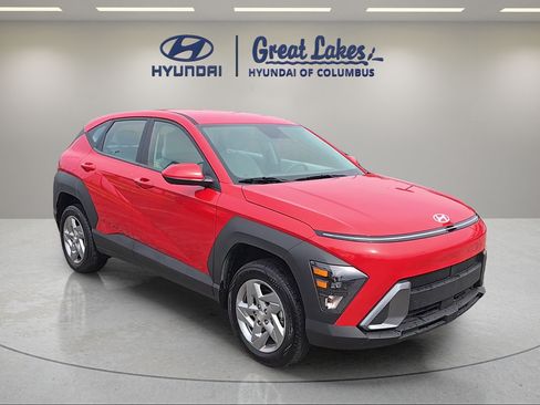 Used 2026 Hyundai Kona SE AWD/4WD image 7