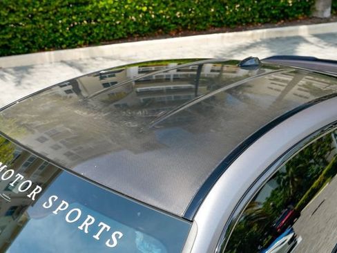 Used 2026 BMW M4 Competition w/ Executive Package RWD image 44