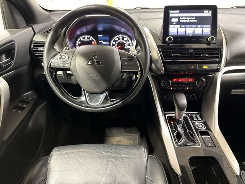 Used 2023 Mitsubishi Eclipse Cross SEL AWD/4WD image 11