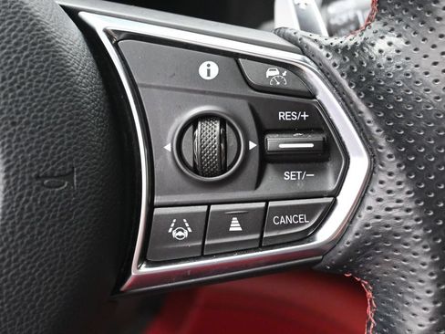 Used 2022 Acura MDX Type S AWD/4WD image 19
