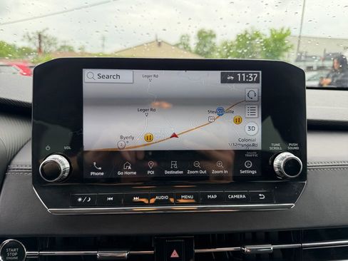 Used 2023 Mitsubishi Outlander SE AWD/4WD image 19