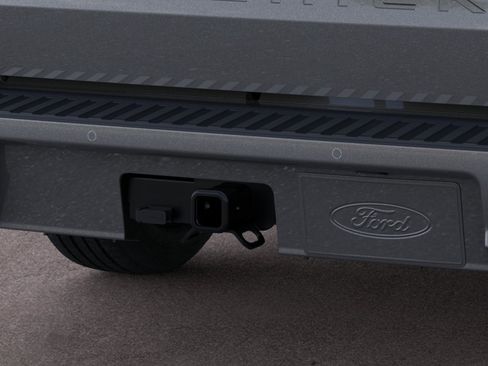New 2026 Ford Maverick Lobo AWD/4WD image 23