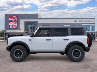 New 2026 Ford Bronco Big Bend w/ Black Diamond Package AWD/4WD video 3