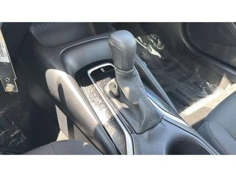 Certified 2024 Toyota Corolla LE FWD image 31