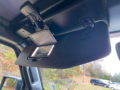 Used 2021 Jeep Gladiator Mojave image 52