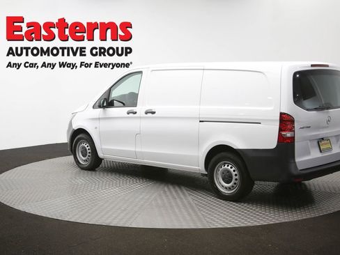 Used 2022 Mercedes-Benz Metris image 59