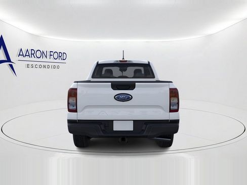 New 2026 Ford Ranger XL w/ FX4 Off-Road Package AWD/4WD image 5