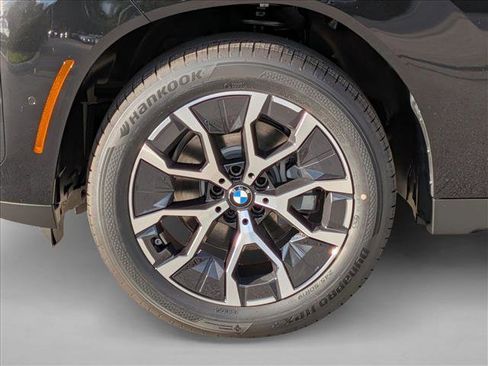 Used 2026 BMW X3 xDrive30i w/ Convenience Package AWD/4WD image 10