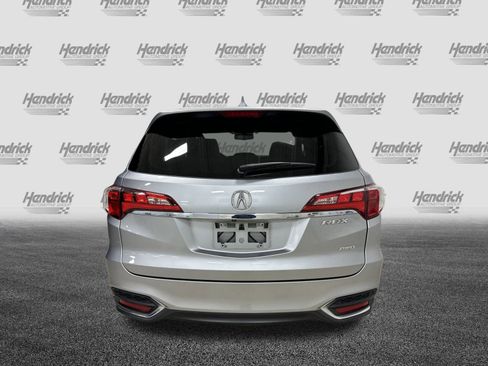 Used 2018 Acura RDX AWD w/ Technology Package image 9
