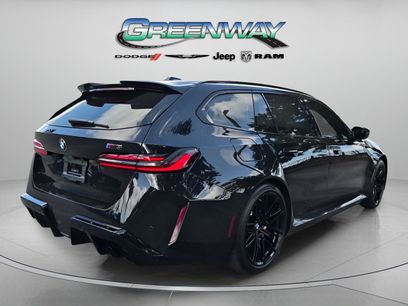 Used 2026 BMW M5 Touring