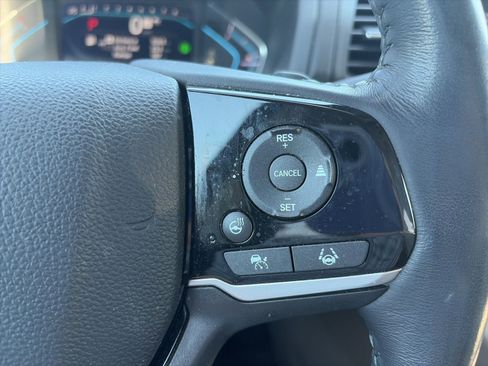 Used 2021 Honda Odyssey Elite image 18