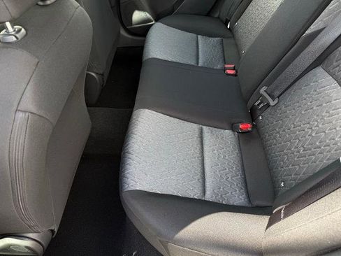 New 2026 Nissan Sentra SV w/ SV Convenience Package FWD image 10