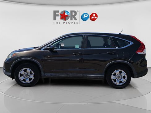 Used 2013 Honda CR-V LX image 2