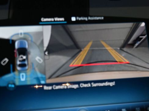 Used 2025 Mercedes-Benz E 350 Sedan image 21