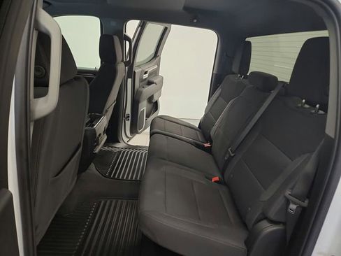 Used 2025 Chevrolet Silverado 1500 RST AWD/4WD image 35