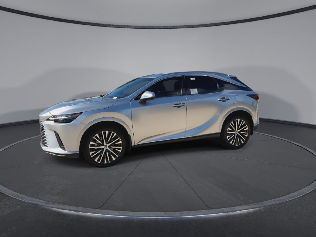 New 2026 Lexus RX 350 Premium Plus w/ Accessory Package (Z1) FWD image 5