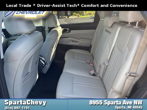 Used 2021 Kia Sorento S image 17