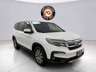 Used 2020 Honda Pilot EX-L video 1