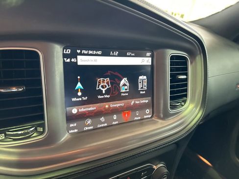 Used 2023 Dodge Charger Scat Pack w/ Plus Group image 10