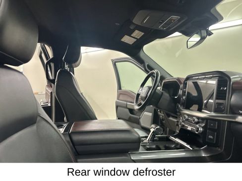 Used 2023 Ford F150 Lariat AWD/4WD image 23