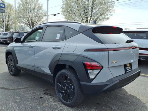 New 2026 Hyundai Kona SEL Sport AWD/4WD image 6