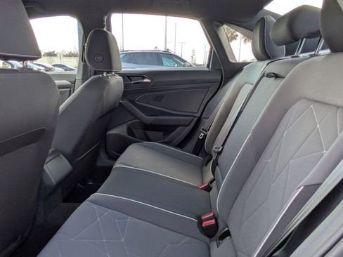 New 2026 Volkswagen Jetta Sport image 14