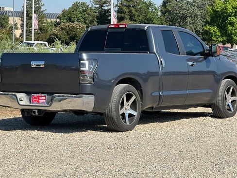 Used 2007 Toyota Tundra Limited RWD image 3