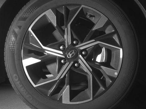 Used 2025 Hyundai Sonata SEL image 13