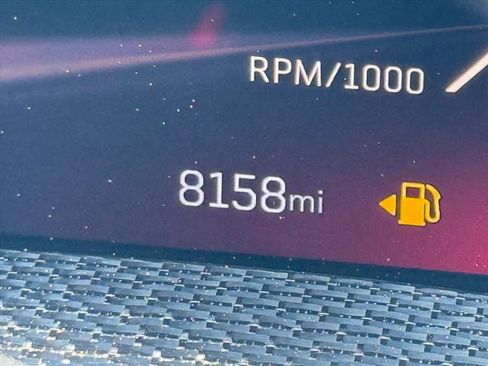 Used 2025 Cadillac Escalade V image 28