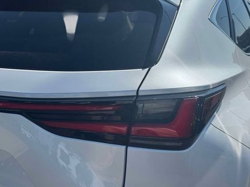 Certified 2024 Lexus NX 350 AWD image 13