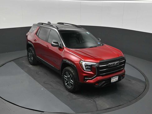 New 2027 GMC Terrain AT4 w/ LPO, Black Badging Package AWD/4WD image 10