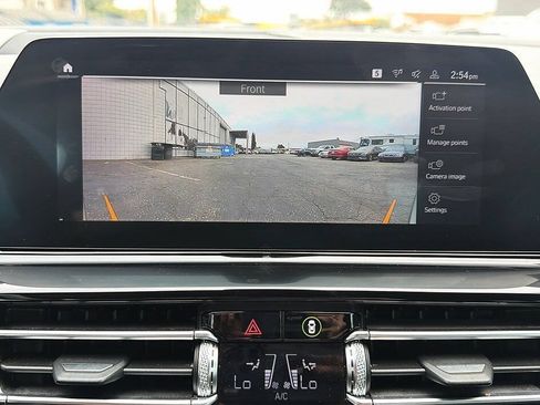 Used 2019 BMW M850i xDrive Coupe AWD/4WD image 17