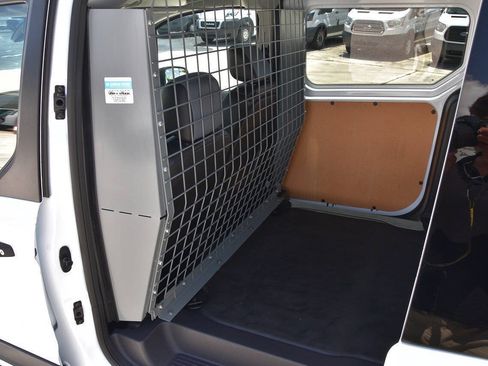 Used 2014 Ford Transit Connect XL FWD image 8