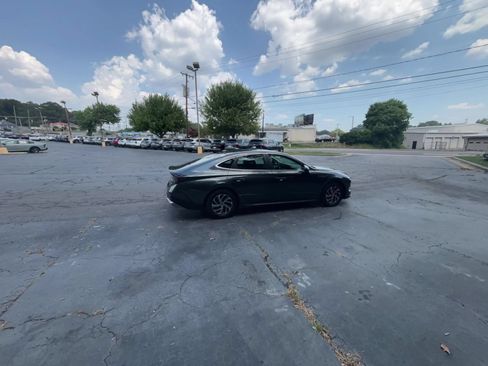 Used 2026 Hyundai Sonata Blue FWD image 14