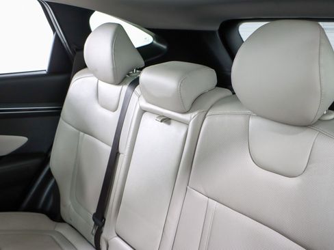 Used 2023 Hyundai Tucson Limited image 26