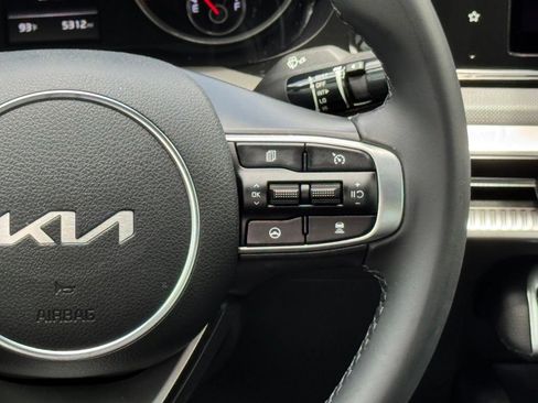 Used 2022 Kia K5 GT-Line w/ GT-Line FWD Premium Package image 27