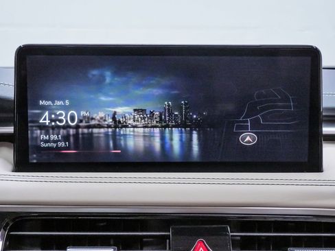 Certified 2026 Genesis G70 2.5T Prestige image 16