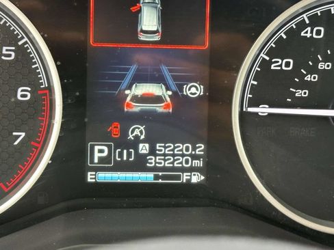 Certified 2024 Subaru Forester Premium AWD/4WD image 26
