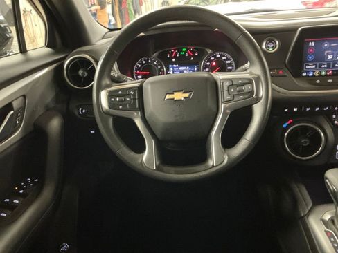 Certified 2021 Chevrolet Blazer LT image 14