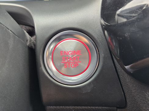 Certified 2025 Acura ADX AWD image 22