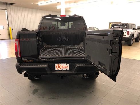 Used 2024 Ford F150 Tremor w/ Equipment Group 402A High image 9