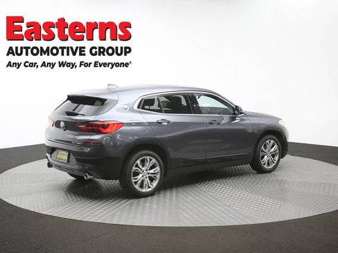 Used 2018 BMW X2 xDrive28i w/ Convenience Package image 43