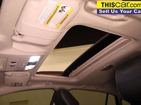 Used 2015 Subaru Impreza 2.0i Sport Limited image 20